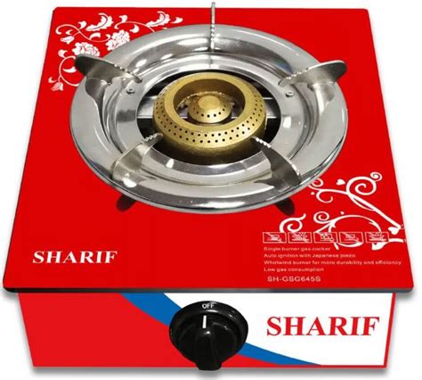 lg gas stove price in bd